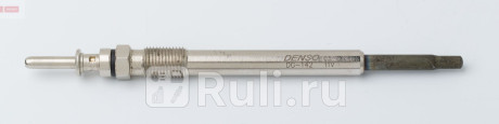 DG-142 - Свеча накаливания (1 шт.) (DENSO) Opel Zafira A (1999-2006) для Opel Zafira A (1999-2006), DENSO, DG-142