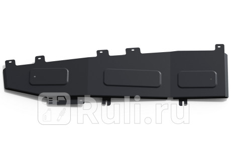 111.00930.1 - Защита тормозных магистралей + комплект крепежа (АвтоБроня) Chery Tiggo 8 Pro Max (2022-2023) для Chery Tiggo 8 Pro Max (2022-2023), АвтоБроня, 111.00930.1