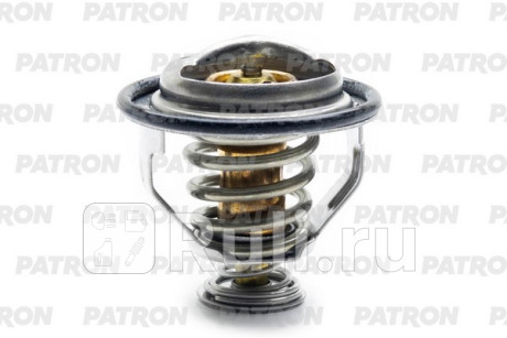 PE21179 - Термостат (PATRON) Audi A4 B8 (2007-2011) для Audi A4 B8 (2007-2011), PATRON, PE21179