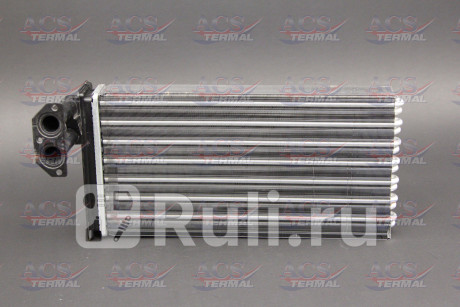 113941 - Радиатор отопителя (ACS TERMAL) Mercedes Sprinter 901-905 (1995-2000) для Mercedes Sprinter 901-905 (1995-2000), ACS TERMAL, 113941