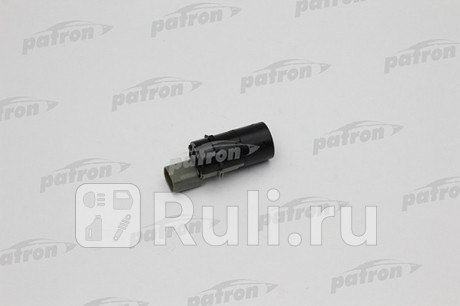 PE25045 - Датчик парковки (PATRON) Volvo XC70 (2000-2007) для Volvo XC70 (2000-2007), PATRON, PE25045