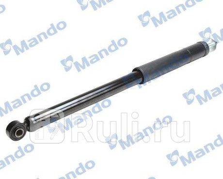 MSS020152 - Амортизатор подвески задний (1 шт.) (MANDO) Suzuki SX4 (2006-2014) для Suzuki SX4 (2006-2014), MANDO, MSS020152