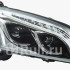 Тюнинг-фары (комплект) для Chevrolet Tracker 3 (2013-2017), КИТАЙ, CS-HL-000528