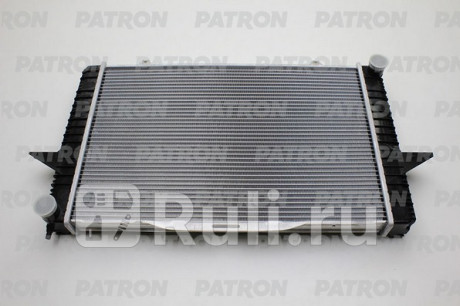 PRS3309 - Радиатор охлаждения (PATRON) Chrysler 300M (1999-2004) для Chrysler 300M (1999-2004), PATRON, PRS3309