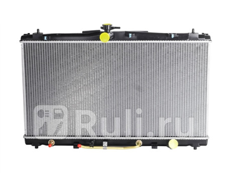 TYL40036240 - Радиатор охлаждения (SAILING) Toyota Camry V50 (2011-2014) для Toyota Camry V50 (2011-2014), SAILING, TYL40036240
