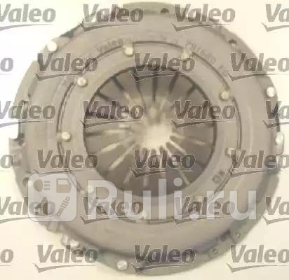 826525 - Комплект сцепления (VALEO) Fiat Doblo 1 (2000-2005) для Fiat Doblo (2000-2005), VALEO, 826525