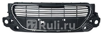 Решетка радиатора для Peugeot 301 (2012-2014), Forward, PG30113-103