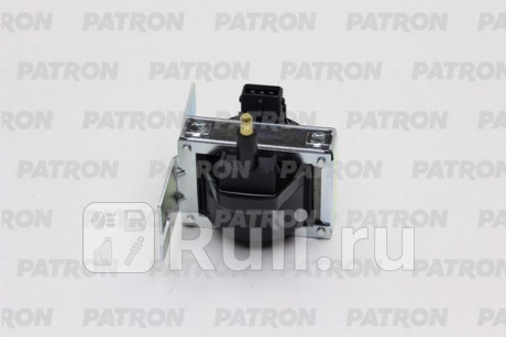 PCI1347 - Катушка зажигания (PATRON) Renault 19 (1992-2002) для Renault 19 (1992-2002), PATRON, PCI1347