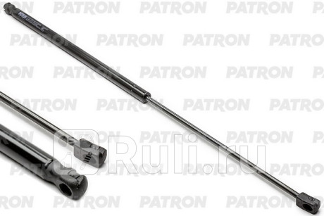 PGS8047NO - Амортизатор капота (1 шт.) (PATRON) Audi A4 B6 (2000-2006) для Audi A4 B6 (2000-2006), PATRON, PGS8047NO