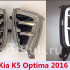 Дхо тюнинг (комплект) для Kia Optima 4 (2015-2018), КИТАЙ, CS-DRL-000292