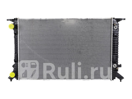 ADL53032121 - Радиатор охлаждения (SAILING) Audi Q5 (2012-2017) для Audi Q5 (2012-2017), SAILING, ADL53032121