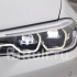 Тюнинг-фары (комплект) для BMW 5 G30 (2016-2020), КИТАЙ, CS-HL-000649